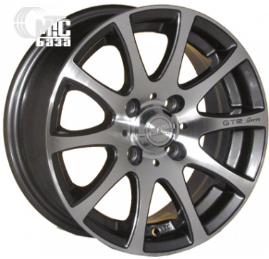 ZW 3114Z 6x14 4x100 ET35 DIA67,1 (HS)